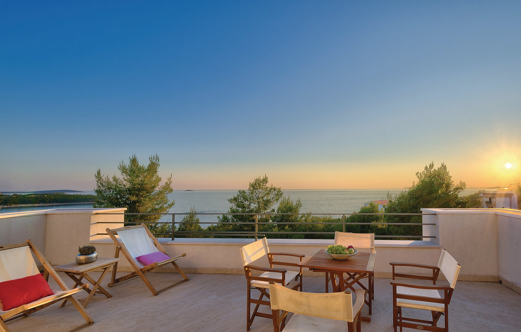 Feriehuse - Primosten-Dolac , Kroatien - CDJ301 2