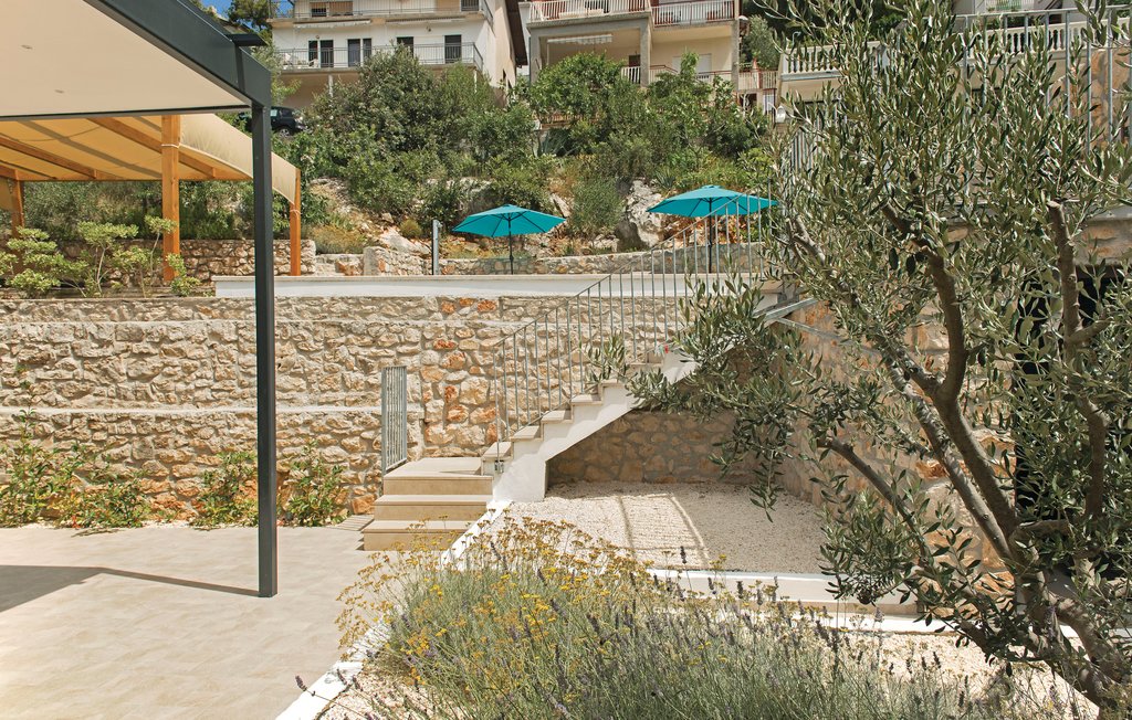 Ferienhaus - Sibenik-Zaton , Kroatien - CDJ350 16