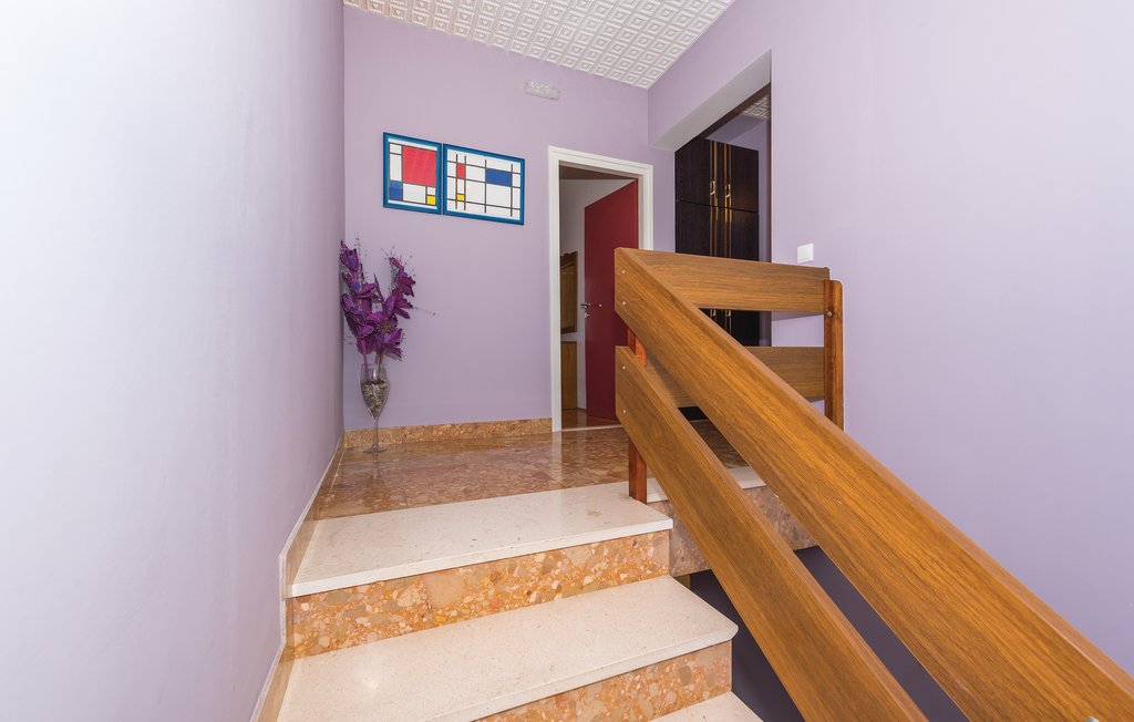 Ferienhaus - Sibenik-Brodarica , Kroatien - CDJ353 32