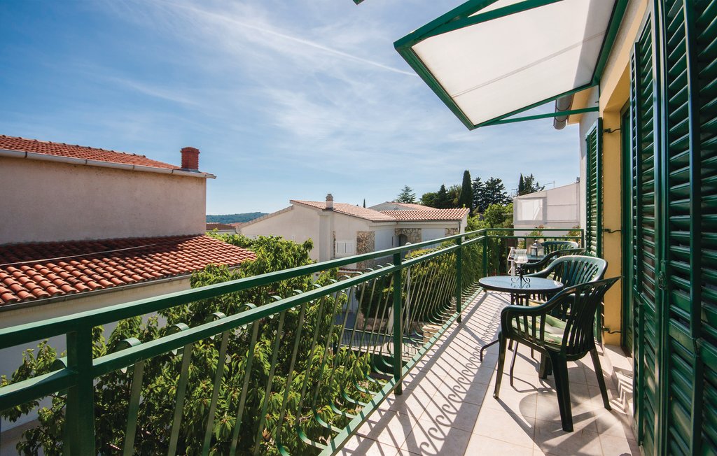 Ferieleilighet - Sibenik-Pirovac , Kroatia - CDJ523 3