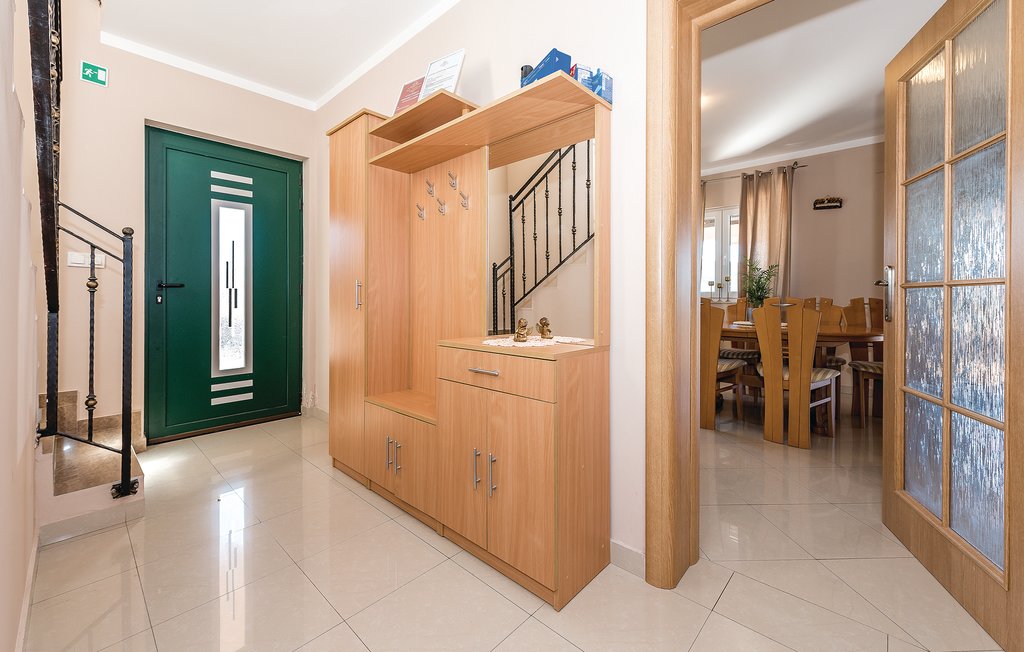 Ferienhaus - Drnis-Kijevo , Kroatien - CDJ590 27