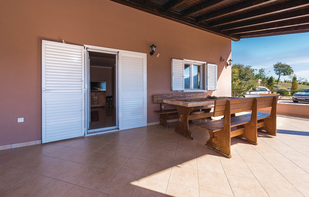 Ferienhaus - Drnis-Kijevo , Kroatien - CDJ590 13