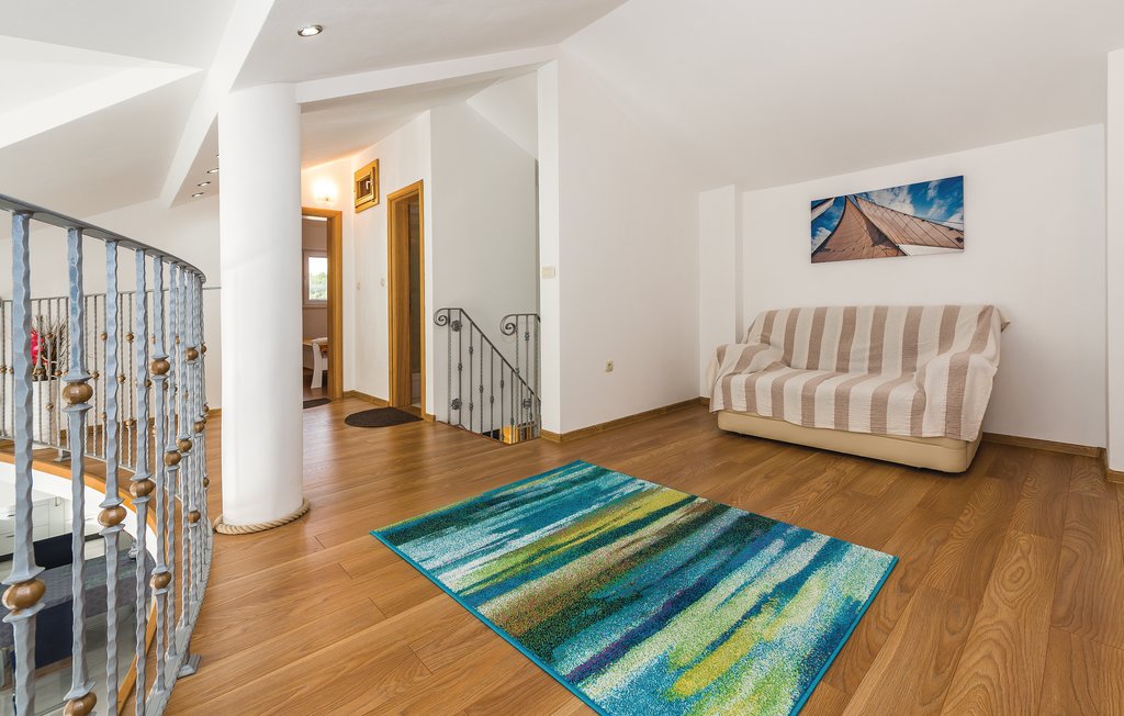 Feriehuse - Vodice-Tribunj , Kroatien - CDJ650 24