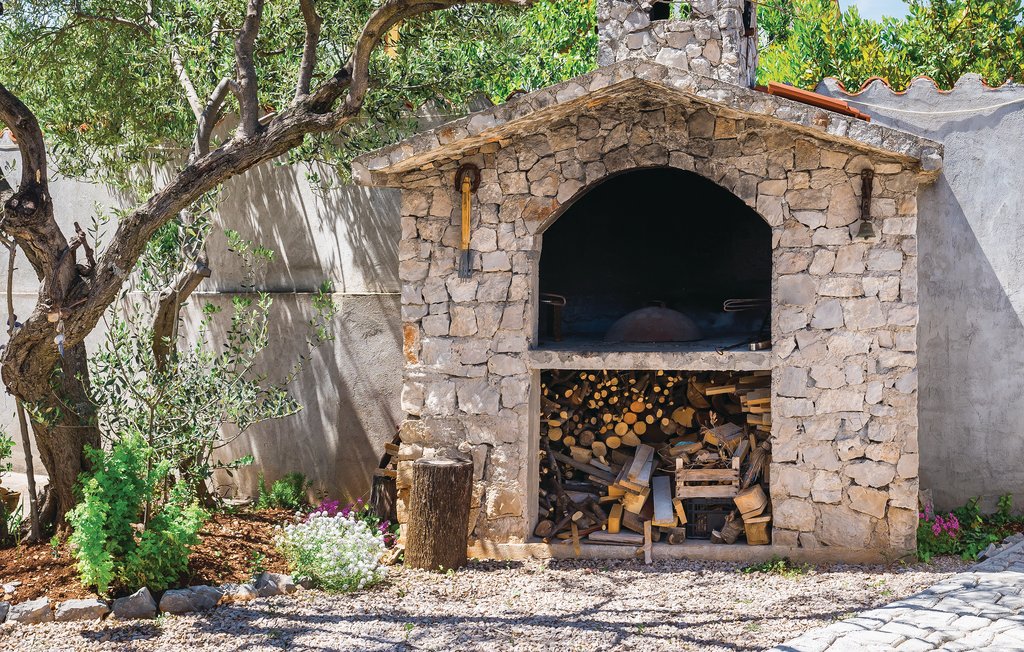 Feriehuse - Vodice-Tribunj , Kroatien - CDJ650 16