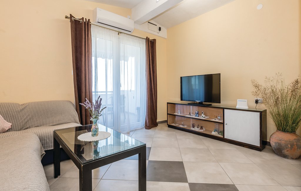 Ferienhaus - Primosten , Kroatien - CDJ652 17