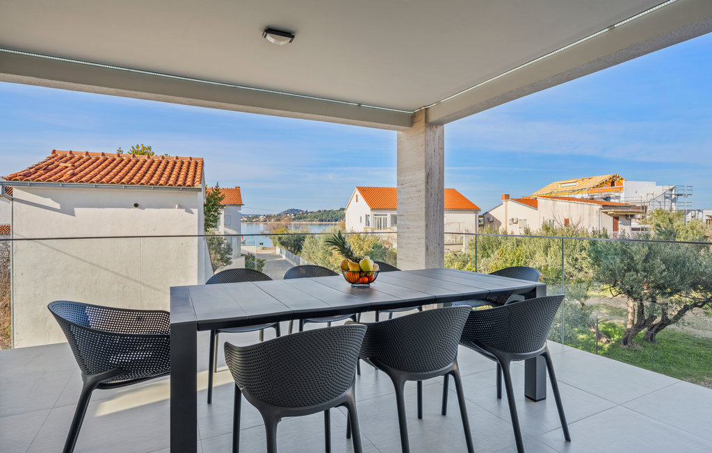 Ferieleilighet - Vodice - Srima , Kroatia - CDJ714 3