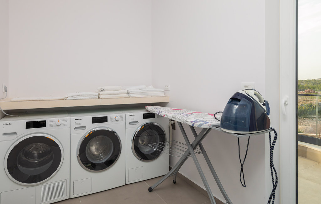 Semesterhus - Vodice , Kroatien - CDJ715 38