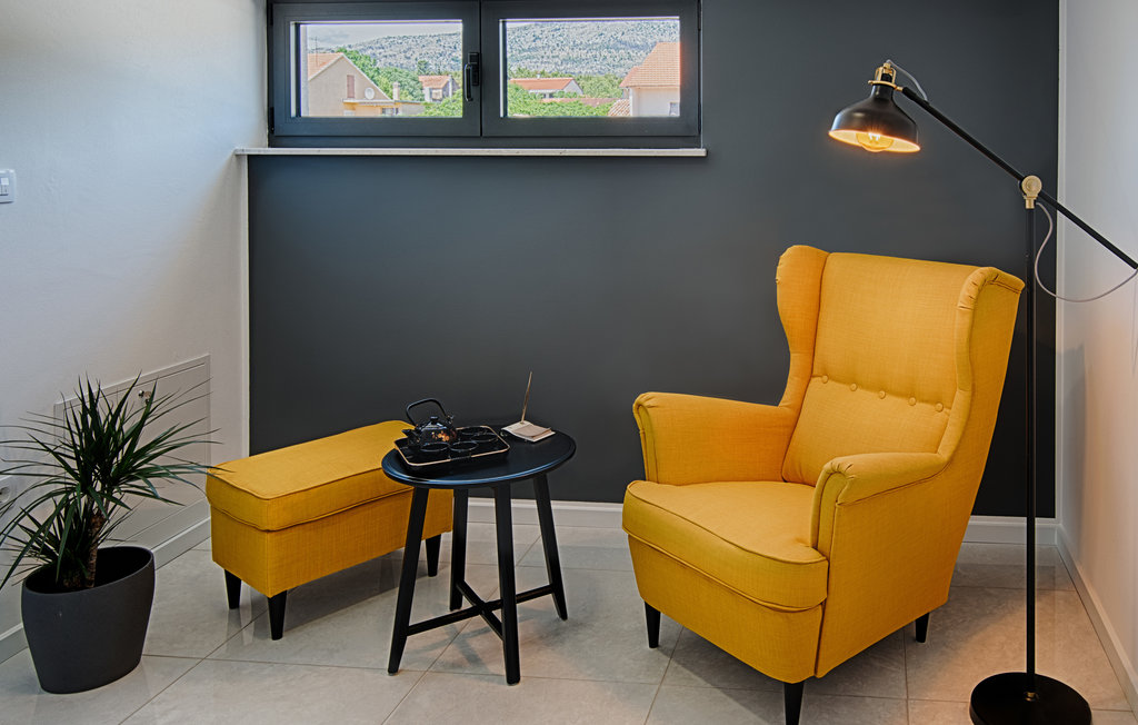 Feriehuse - Sibenik-Dubrava , Kroatien - CDJ756 7