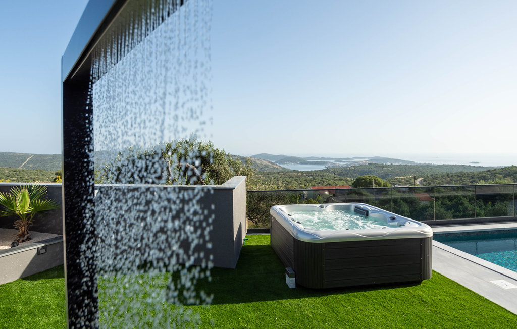 Ferienhaus - Rogoznica-Jarebinjak , Kroatien - CDJ768 6