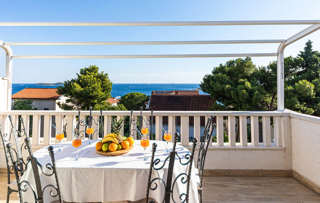 Ferienhaus - Rogoznica-Zecevo Rogoznicko , Kroatien - CDJ770 17