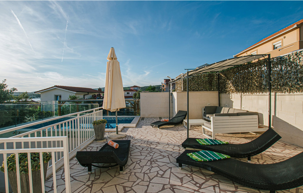 Ferienhaus - Rogoznica-Zatoglav , Kroatien - CDJ830 14