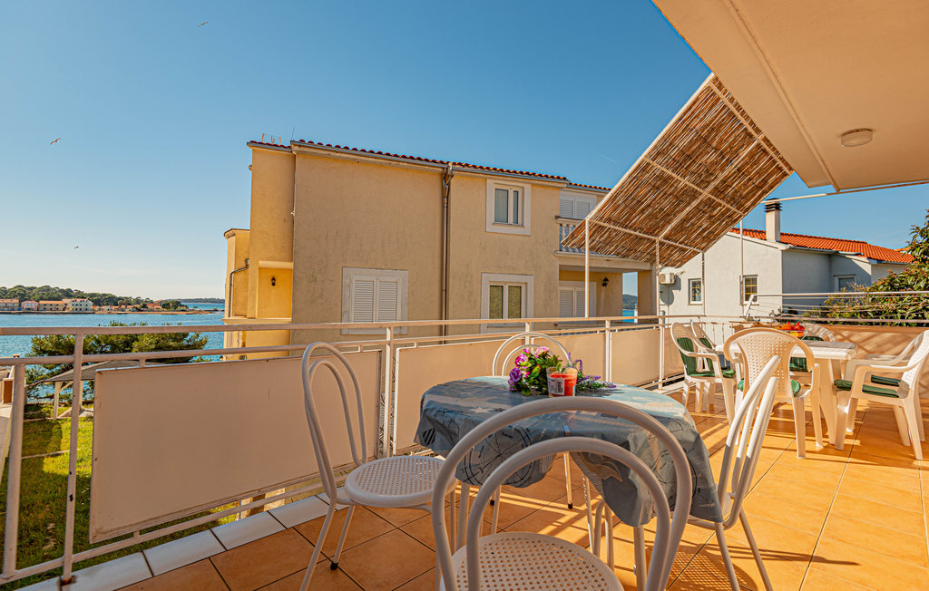 Lejlighed - Sibenik-Brodarica , Kroatien - CDJ833 1