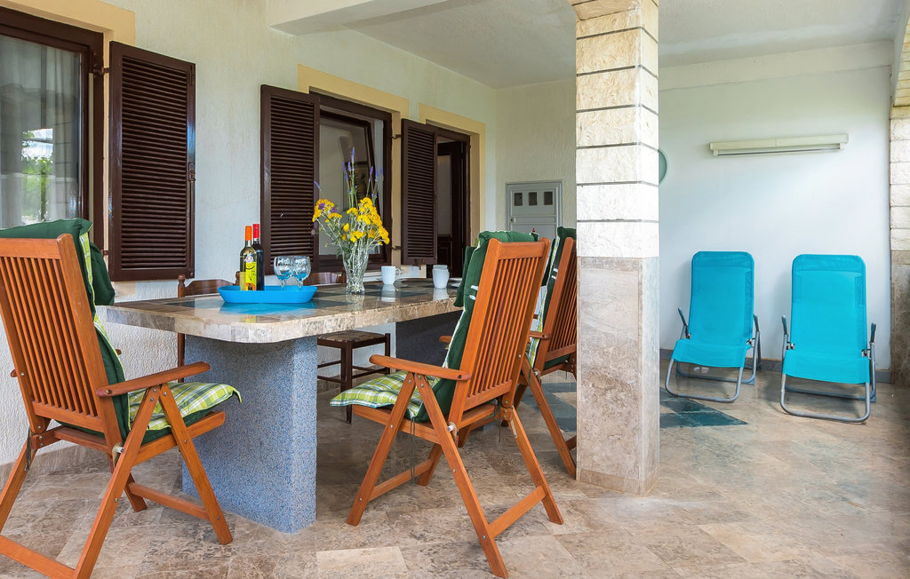 Lejlighed - Rogoznica - Kanica , Kroatien - CDJ841 3