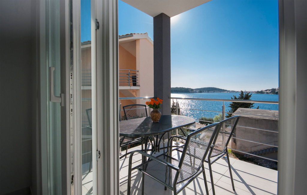 Lejlighed - Rogoznica-Zatoglav , Kroatien - CDJ853 2