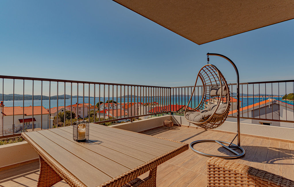 Feriehus - Sibenik-Zaboric , Kroatia - CDJ870 21