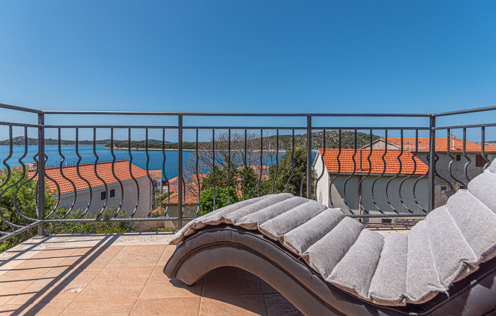 Ferienhaus - Rogoznica , Kroatien - CDJ908 8