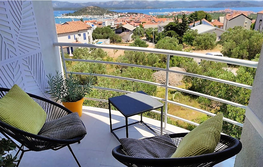 
Holiday rental - Murter , Croatia - CDJ917 1