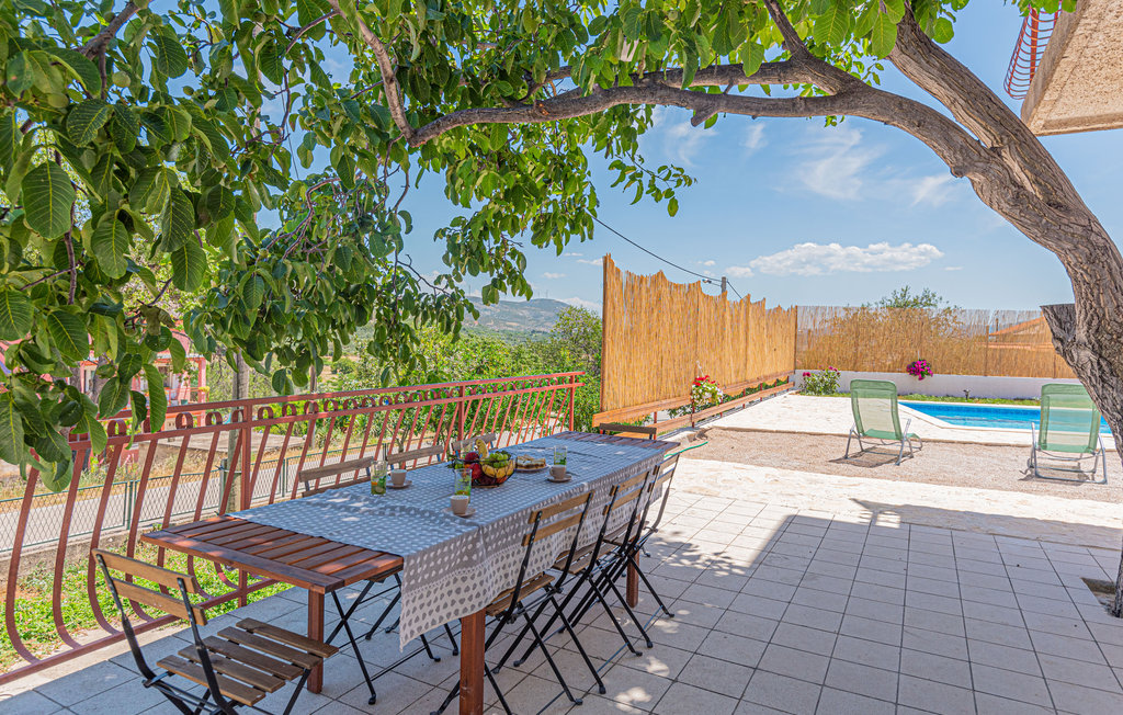 Lejlighed - Sibenik - Danilo , Kroatien - CDJ933 1