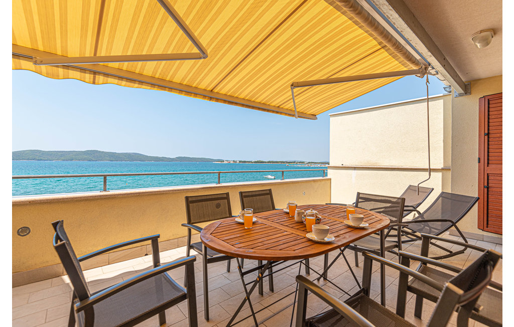 Lejlighed - Sibenik - Brodarica , Kroatien - CDJ945 1