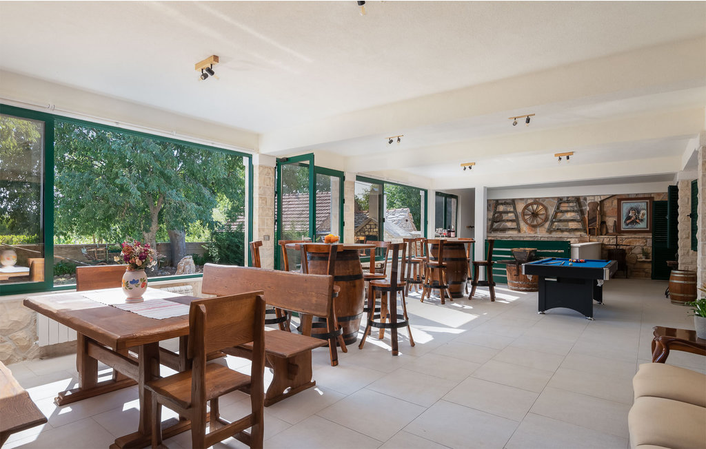 Ferienhaus - Drnis - Razvode , Kroatien - CDJ999 42