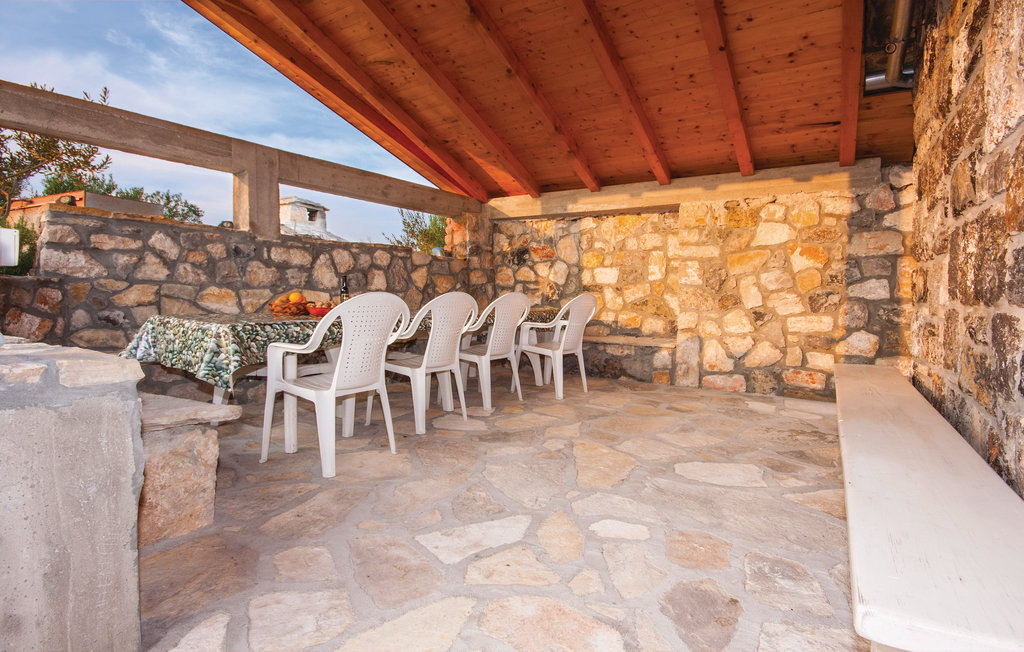 Feriehuse - Murter-Jezera , Kroatien - CDJ105 9