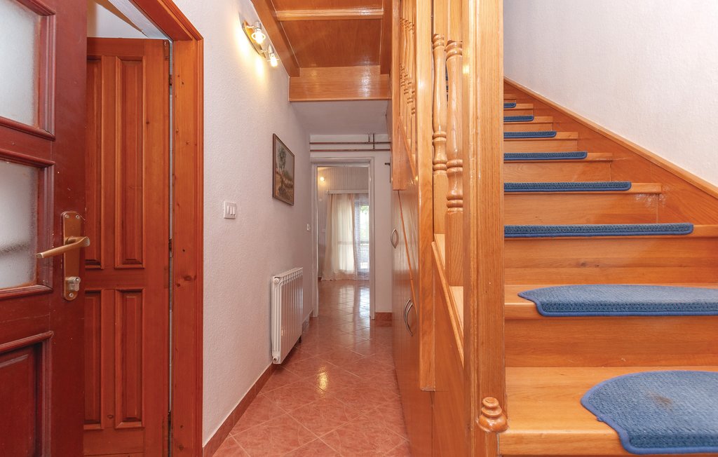 Ferienhaus - Sibenik-Mravnica , Kroatien - CDJ117 21