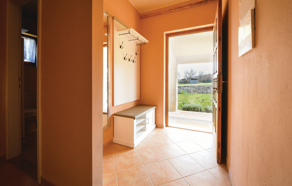 Ferienhaus - Sibenik-Konjevrate , Kroatien - CDJ150 26