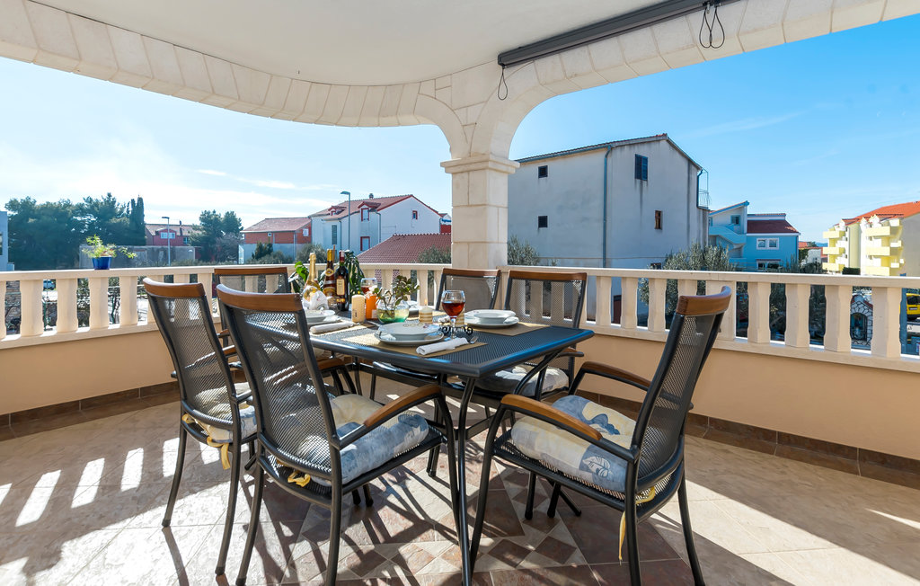 Lejlighed - Vodice , Kroatien - CDJ209 6