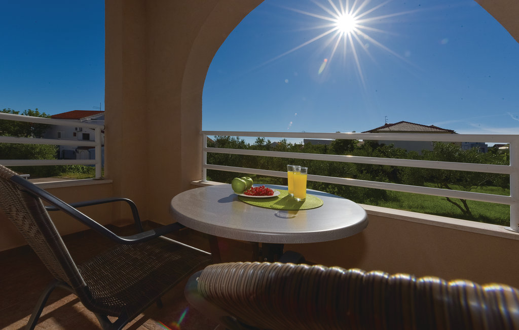 Lejlighed - Vodice , Kroatien - CDJ289 1