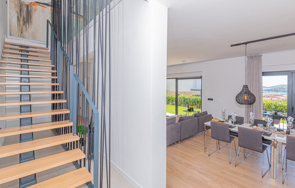 Feriehuse - Vodice-Tribunj , Kroatien - CDJ336 32