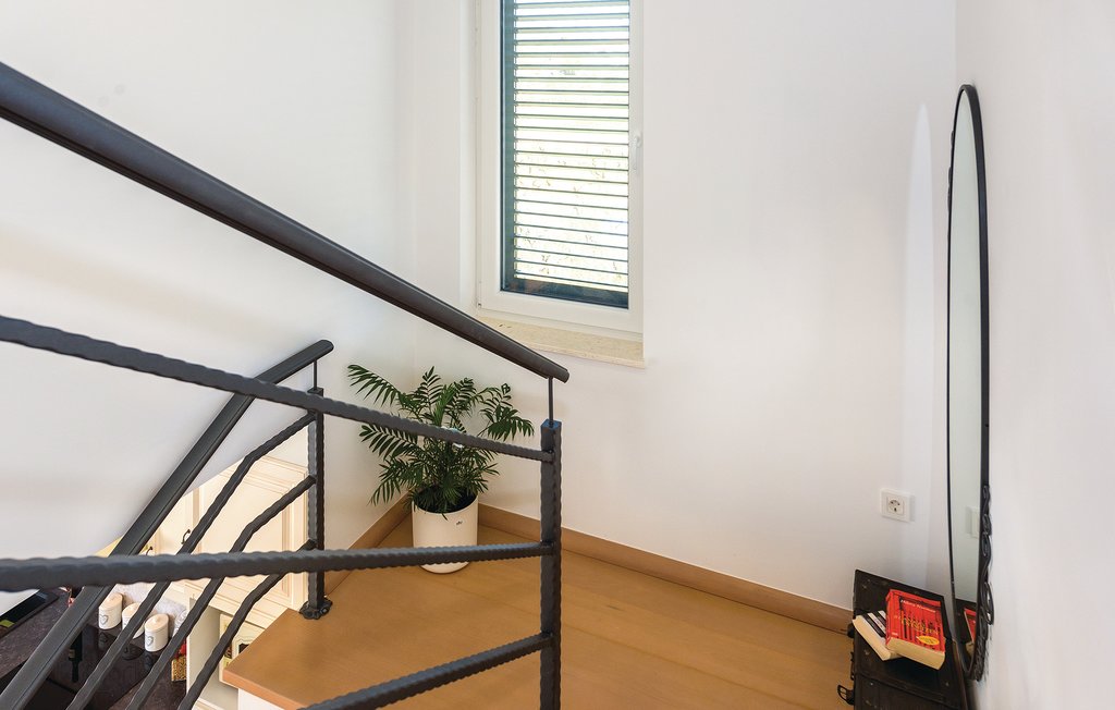 Feriehuse - Sibenik-Dubrava , Kroatien - CDJ445 26