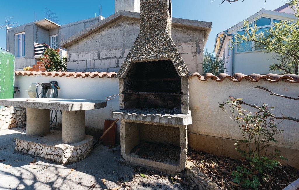 Ferienwohnung - Rogoznica , Kroatien - CDJ474 5