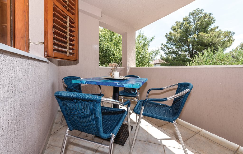 Lejlighed - Sibenik-Grebastica , Kroatien - CDJ479 2