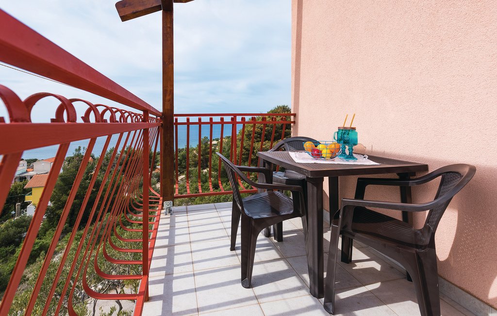 Ferieleilighet - Primosten-Dolac , Kroatia - CDJ491 6