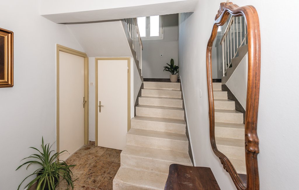 Lejlighed - Rogoznica , Kroatien - CDJ549 8