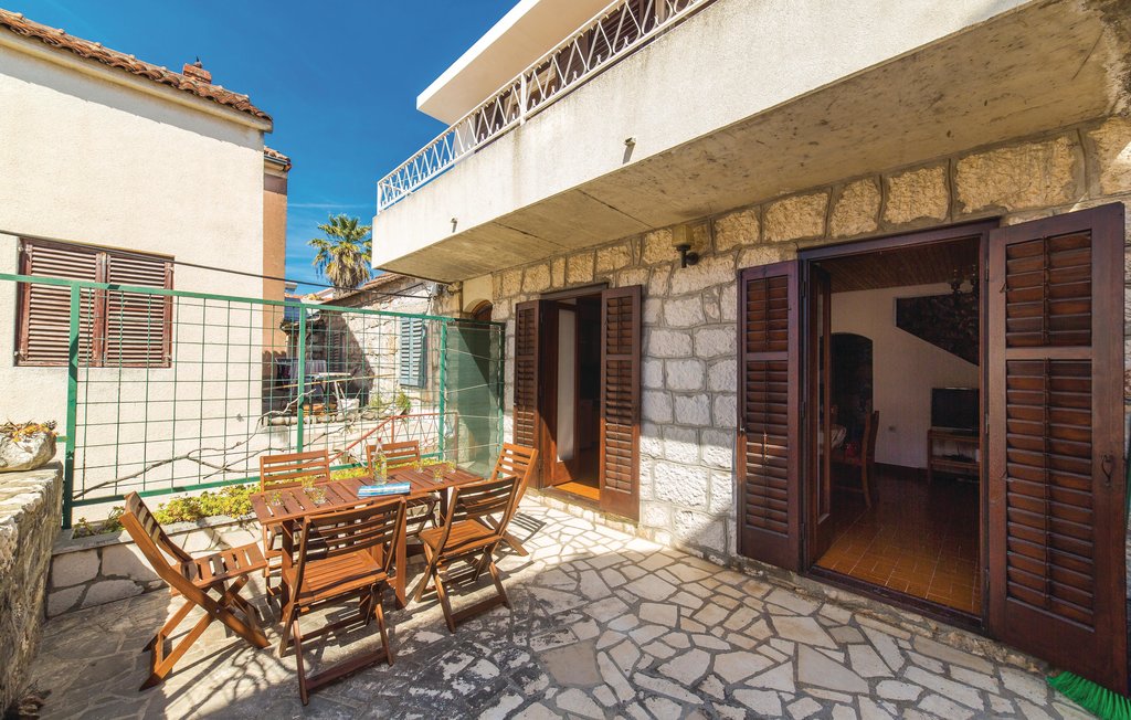 Ferienhaus - Rogoznica , Kroatien - CDJ601 7