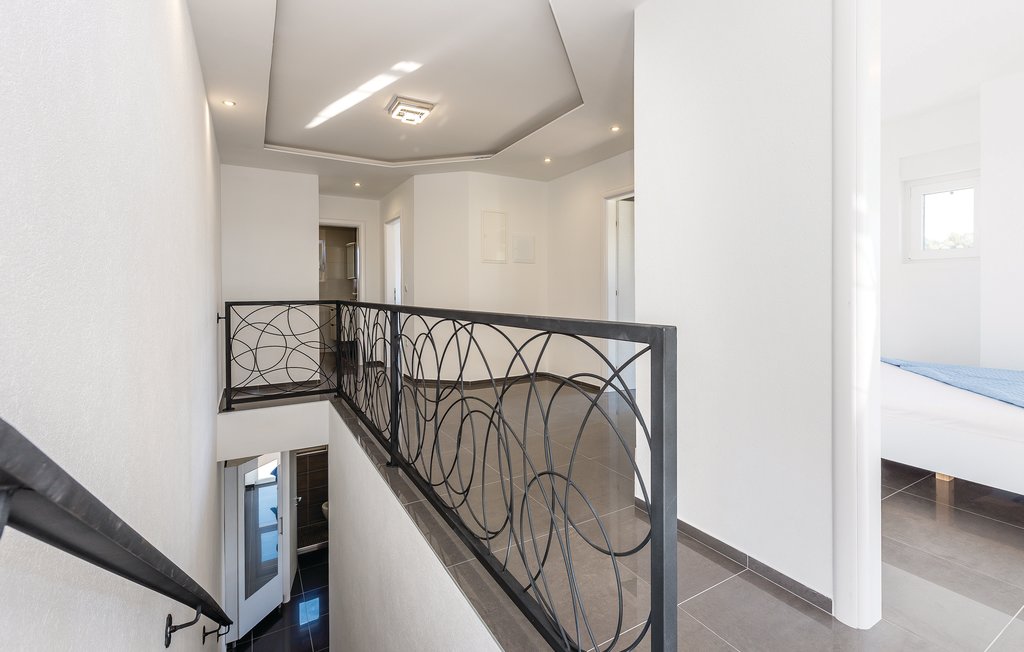 Feriehuse - Sibenik-Brodarica , Kroatien - CDJ611 10