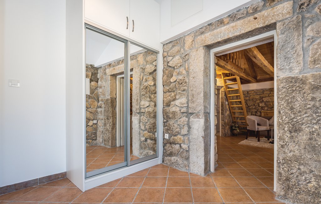 Ferienhaus - Drnis-Lisnjak , Kroatien - CDJ615 22