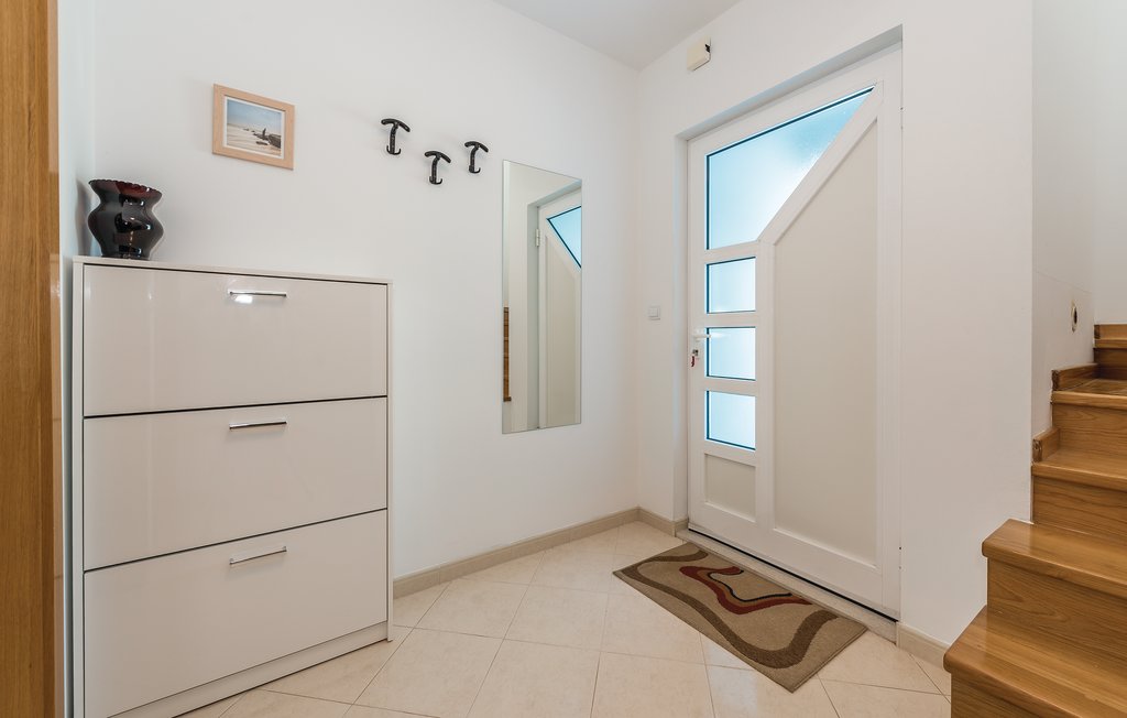 Feriehus - Sibenik-Kaocine , Kroatia - CDJ631 21