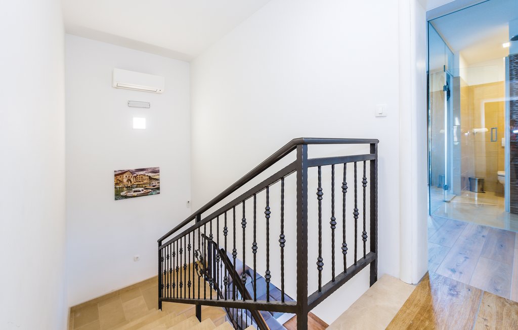 Ferienhaus - Sibenik-Mandalina , Kroatien - CDJ637 21