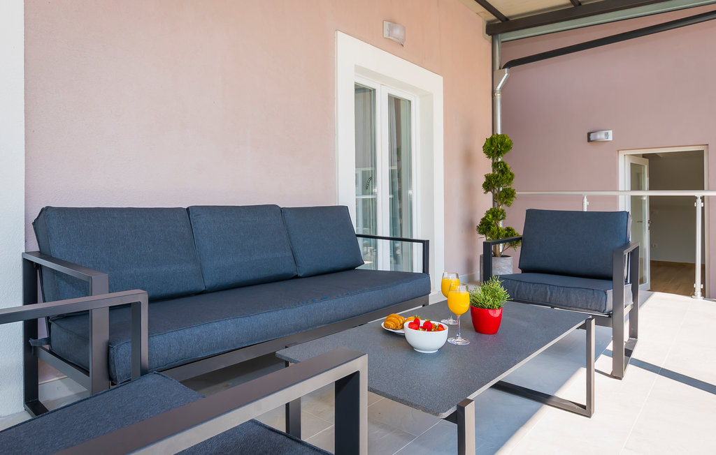 Ferienhaus - Drnis-Siveric , Kroatien - CDJ688 15