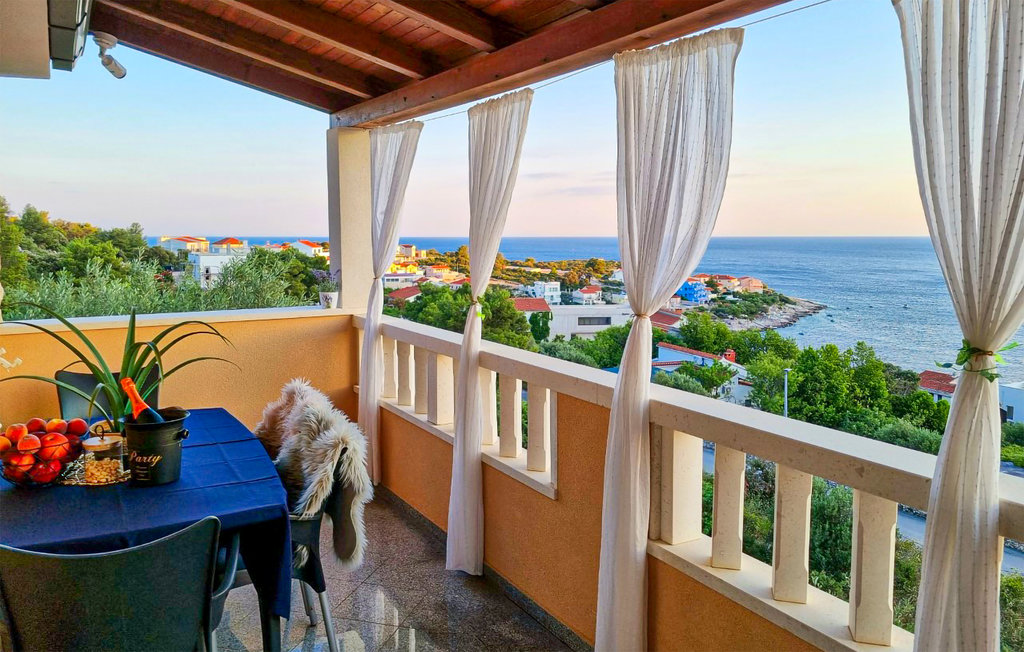 Lejlighed - Rogoznica - Razanj , Kroatien - CDJ707 1