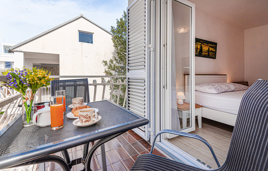 Lejlighed - Vodice , Kroatien - CDJ717 5