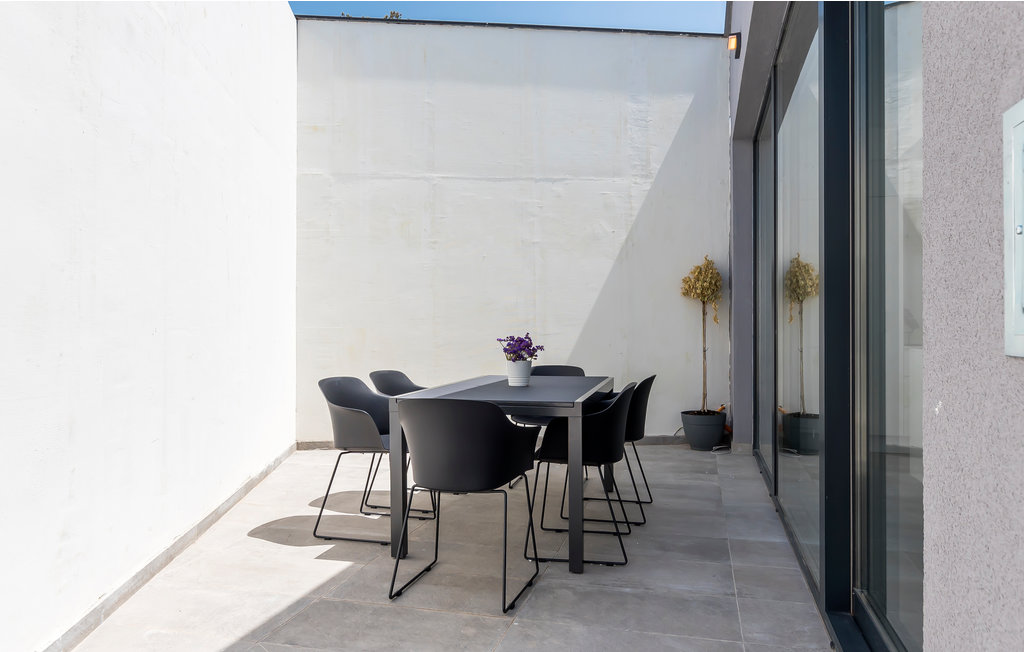 Ferienhaus - Sibenik , Kroatien - CDJ729 12