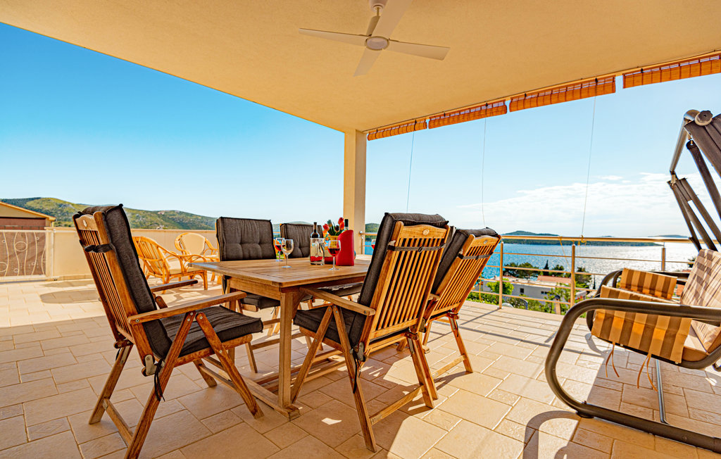 Ferienhaus - Sibenik-Zaboric , Kroatien - CDJ731 3