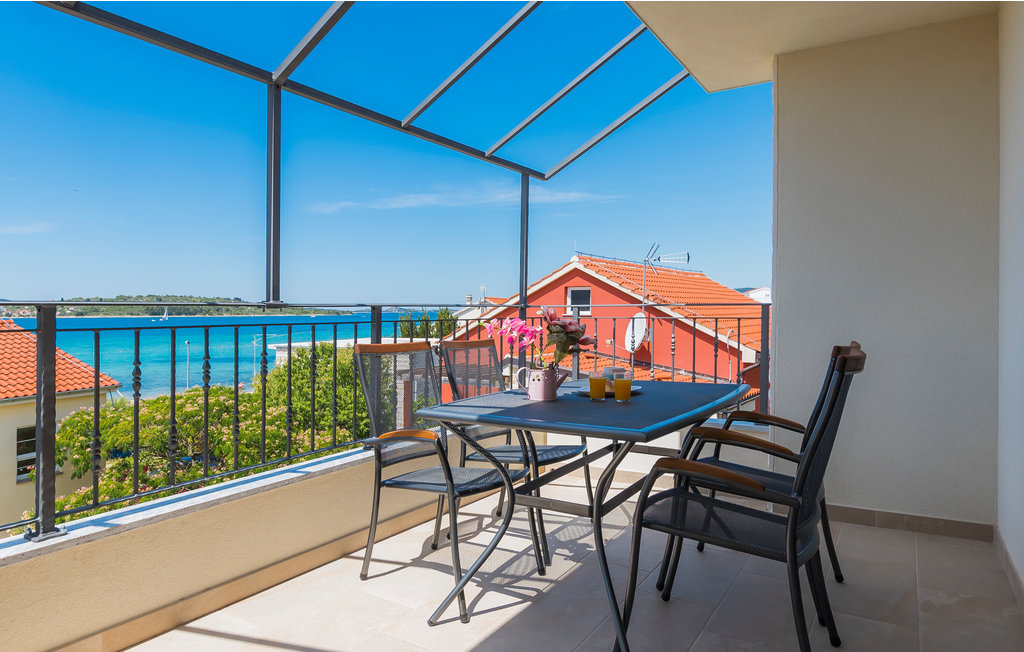 Lejlighed - Vodice-Srima , Kroatien - CDJ745 5