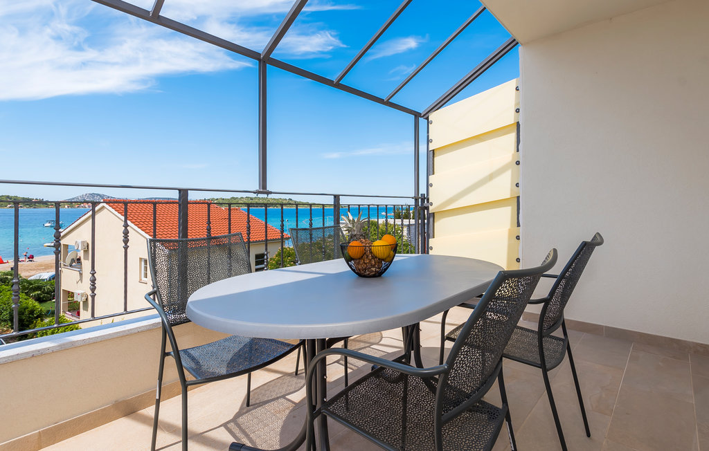 Lejlighed - Vodice-Srima , Kroatien - CDJ746 5