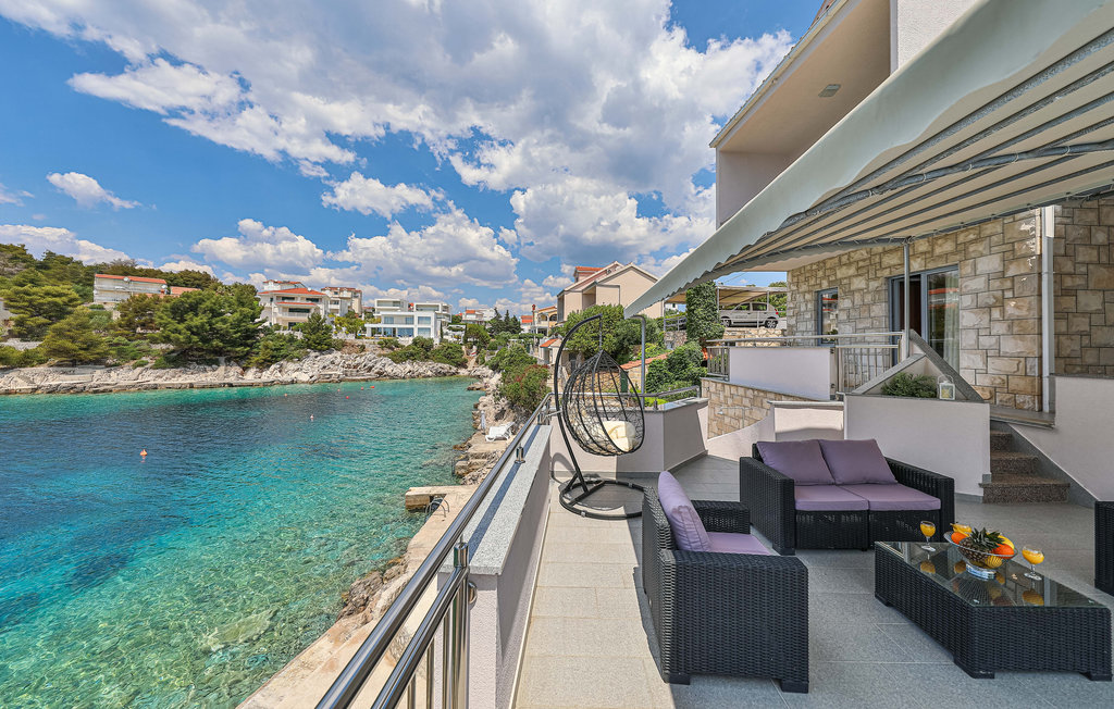 Ferienhaus - Rogoznica-Razanj , Kroatien - CDJ769 2