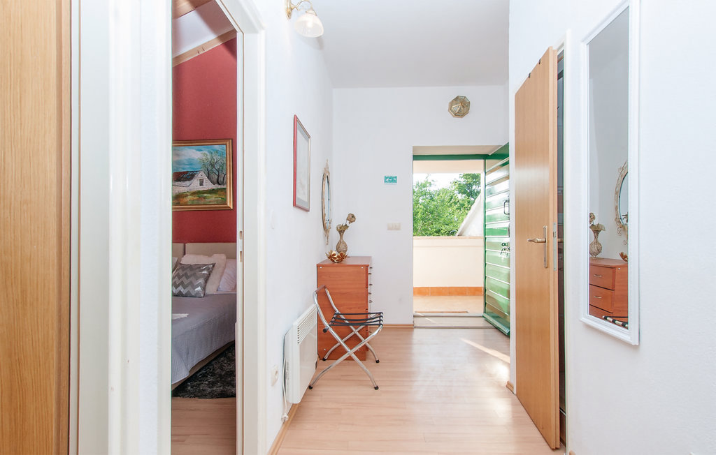 Ferienhaus - Sibenik - Unesic , Kroatien - CDJ777 18