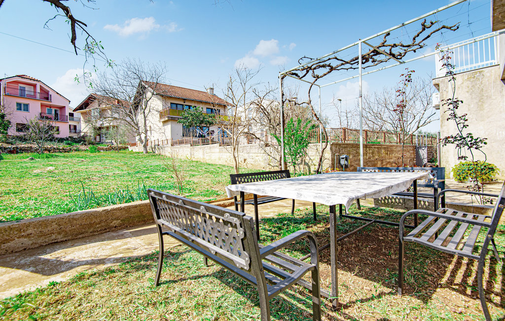 Ferienwohnung - Sibenik-Raslina , Kroatien - CDJ787 2